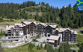 Residence Pierre & Vacances Premium Les Terrasses D'Helios